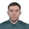 Sergey Sorokin