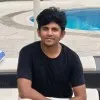 Vignesh Mohan