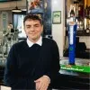 Jonty Holmes
