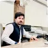 Ashfaq Ahmad