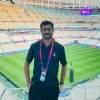 Nishad Sainudeen