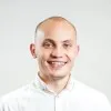 Yurii Holiuk