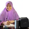 NUR AZIEMAH AHMAD TAYITDIN