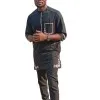 Mic cee Douglas