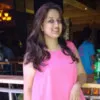 Urvi Shah