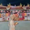 Chintia mega kusuma