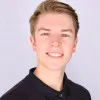 Zachary Thomas