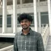 Rithish Reddy