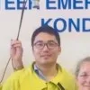 Liang Kong