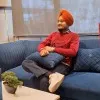 HARMEET Singh