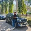 Mihir Rathod