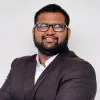 Sanjay Krishna Ravichandran