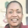 Leah Mabaso