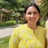 ANANDITA GARG
