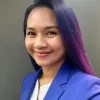 Edmyrn Blou Jean Dandan