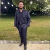 Malay Thacker
