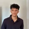 Joshua Charran