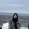 Shayma Patel