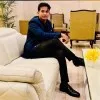 Kuldeep Saini