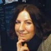 Nicole Wolf