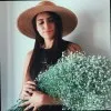 Itzayana De la Rosa