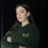 Viktoriia Sukmanovska