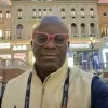Yinka Odeleye