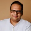 Harsh Chaturvedi