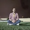 Mustafa Attia Ghazy