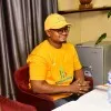 Engr Sufiyanu Kabir Garba