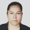 Maria Edith Oliveros Goyeneche