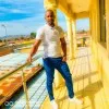 Thapelo Michael Maikhi