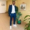 Emery Iradukunda