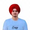 Tajinder Singh