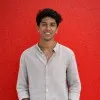 Rajeev Ravindran
