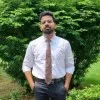 Purusharth Pandey