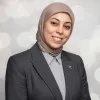 Rabab Mahamid