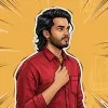 Charan Boddula