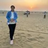 Sumathi Reddy