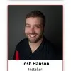 Joshua Hanson