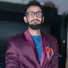 Jay Dwivedi
