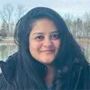 Benjin Mary Varghese MSW