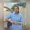kritika Sagale