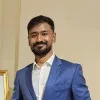 Prashanth Kumar AR