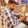 Manoj Goswami
