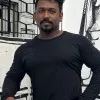 Krishanu Das