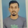 Sandipan Saha