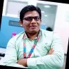 Bikram Behera