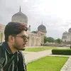Mohammed Irfan