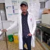 Brian Irungu